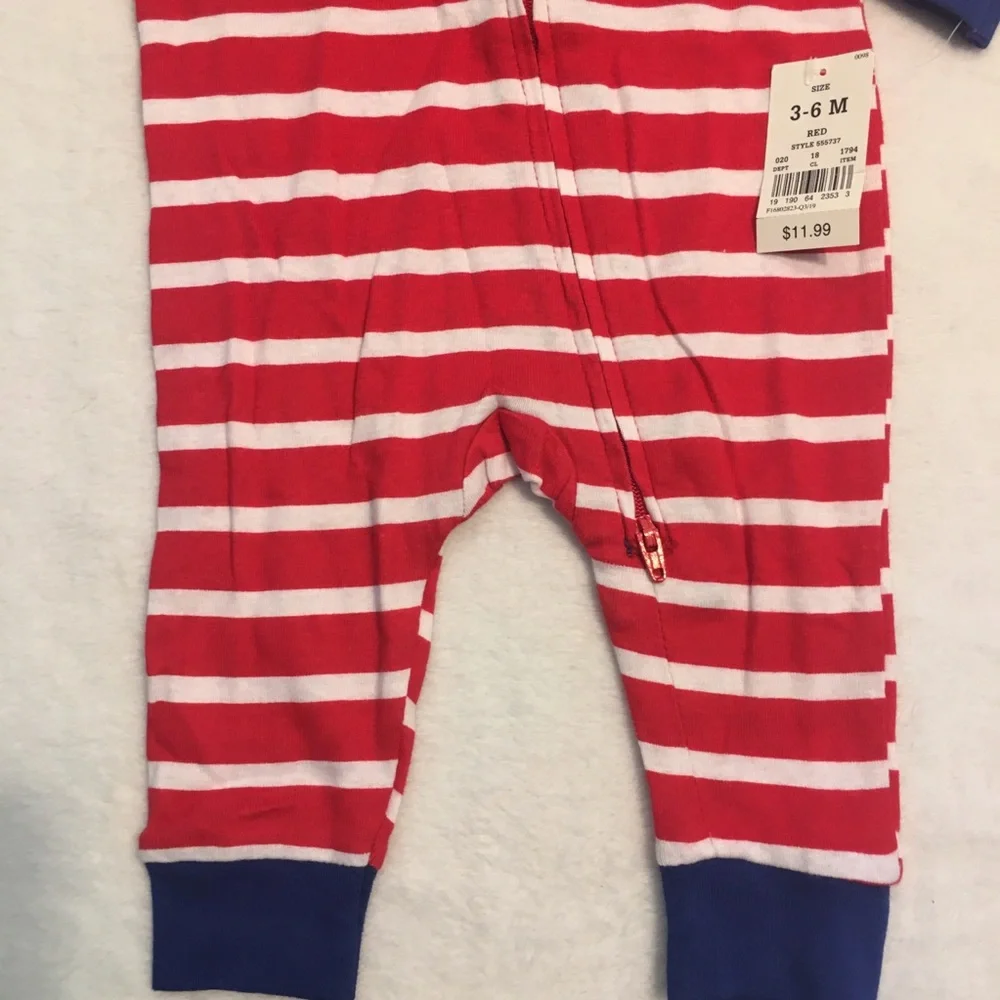 NWT baby‎ one piece